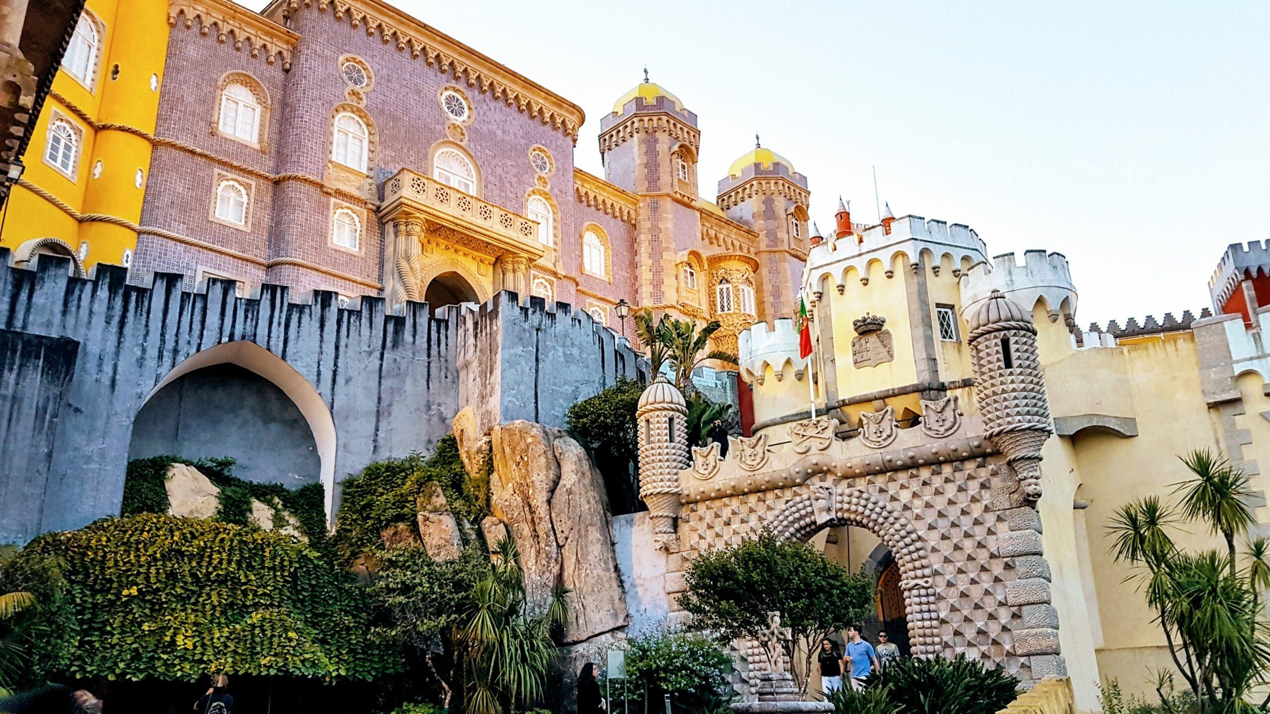 Lisbon-Portugal